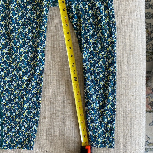 LIMITED EDITION Outdoor Voices Mineral Blooms Sports Bra - Picture 8 of 9